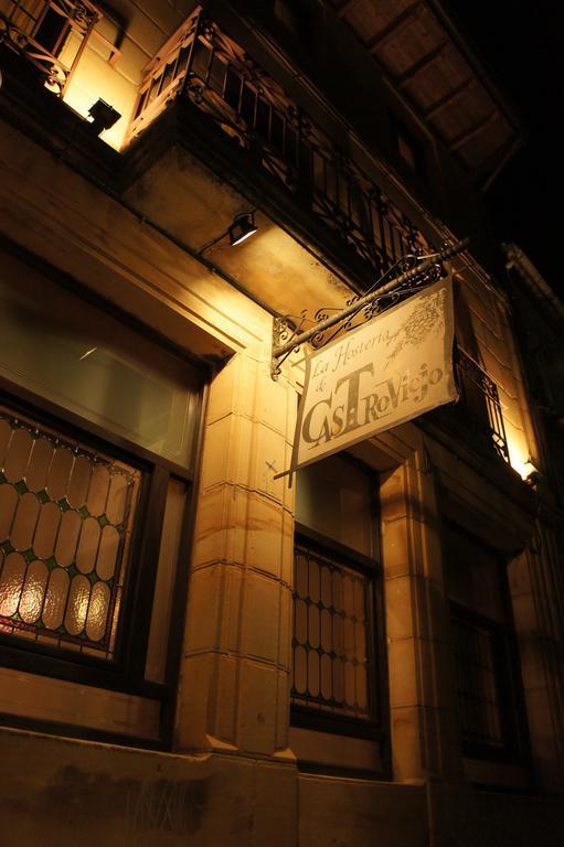 La Hosteria De Castroviejo Duruelo de la Sierra Exterior photo